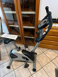 Cyclette sw 2500 fitness