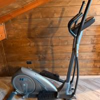 Ellittica Nordictrack Cross Trainer 950