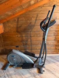 Ellittica Nordictrack Cross Trainer 950
