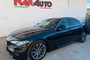 Alfa Romeo Giulia 2.2 Turbodiesel 180 CV Super