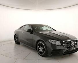 Mercedes Classe E 300 d Premium Plus auto