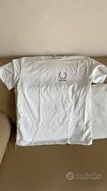 T-shirt Fred Perry nuova