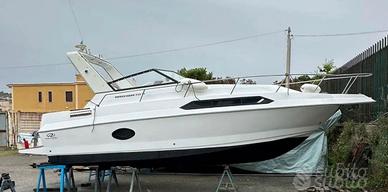 Cabinato Regal 23.3 XL ambassador