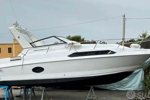 Cabinato Regal 23.3 XL ambassador
