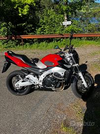 GSR600