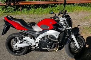 GSR600