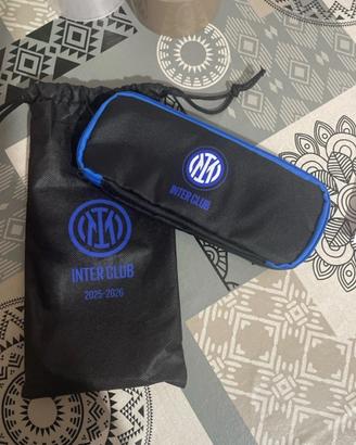 Astuccio inter club