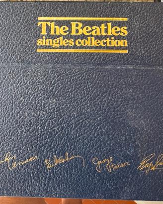 Dischi Vinile The Beatles