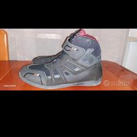 scarpe moto
