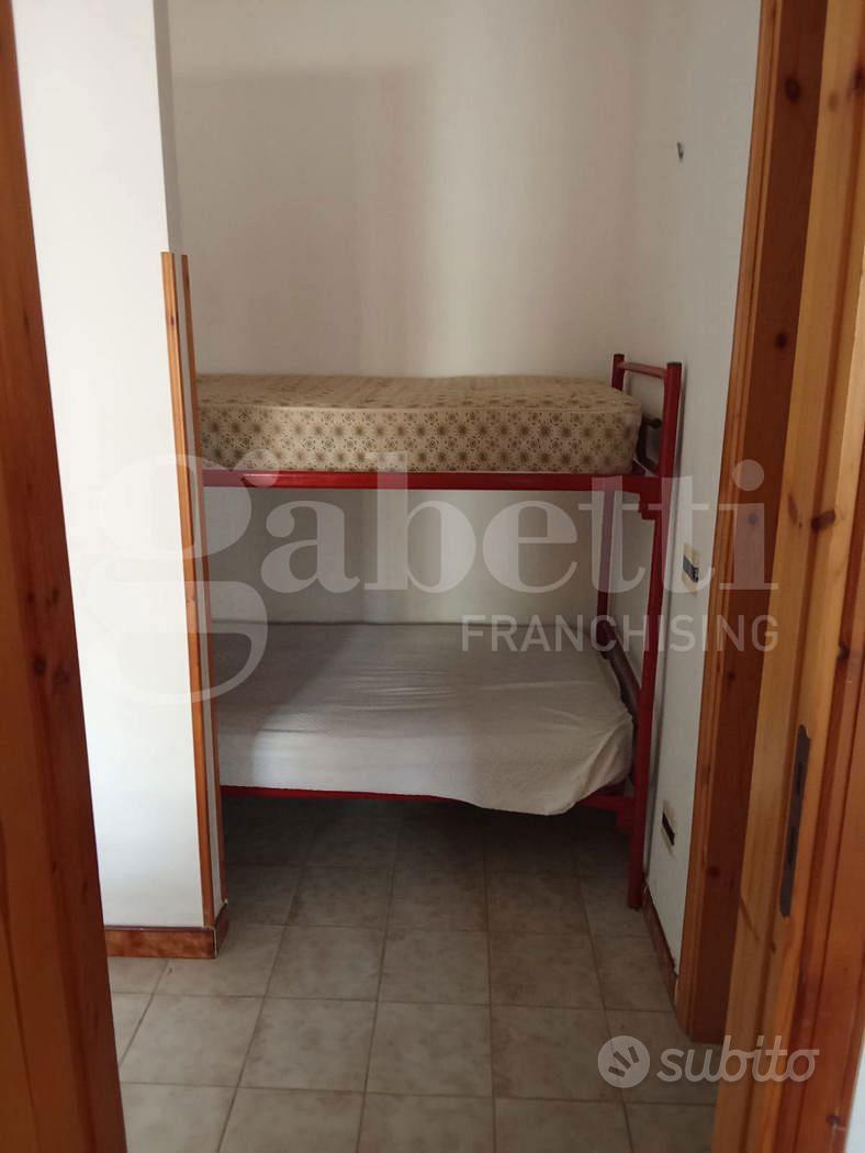 Appartamento – Scalea, Pantano - Altro