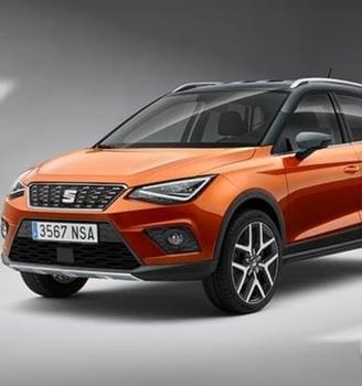 Ricambi usati seat Arona ateca Leon 2010 2020