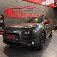 Citroën C4 Cactus PureTech 82 Feel NEOPATENTATI