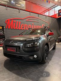 Citroën C4 Cactus PureTech 82 Feel NEOPATENTATI