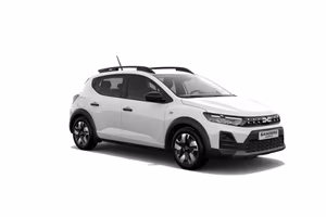 DACIA Sandero Stepway Eco-G 120 CV Essential