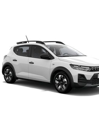 DACIA Sandero Stepway Eco-G 120 CV Essential