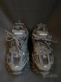 Balenciaga Track 1 Back