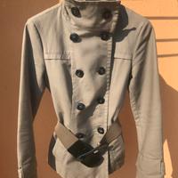 Soprabito Zara primavera/autunno