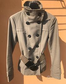 Soprabito Zara primavera/autunno