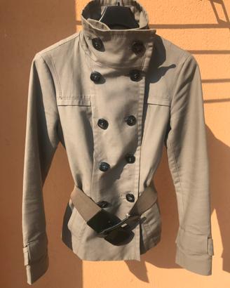 Soprabito Zara primavera/autunno