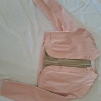 Giubettino in jeans trendy