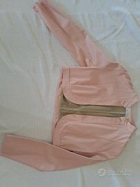 Giubettino in jeans trendy