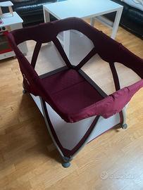 Lettino da Campeggio NUNA Sena