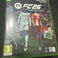 Fc 26 xbox box series x