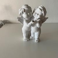 angioletti da arredamento