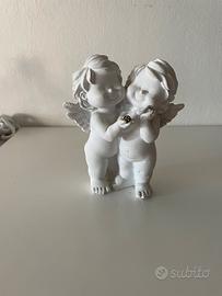 angioletti da arredamento