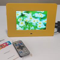 Cornice digitale INTREEO 7 pollici 