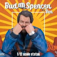 Action figure bud spencer