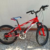 Bici Casadei Stark 20sf