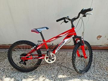 Bici Casadei Stark 20sf