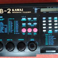 GB - 2 KAWAY Session Trainer