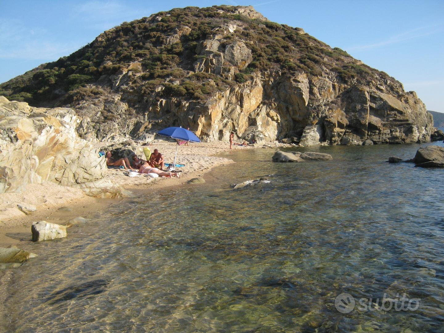 Splendida vista mare - Case vacanza In affitto per vacanze a Medio ...