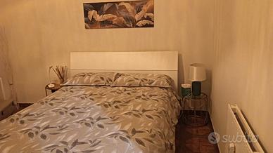 Camera singola in appartamento in condivisione