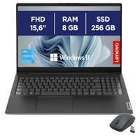 Lenovo  N4500 2.8Ghz - Display 15,6" FHD - Ram 8Gb