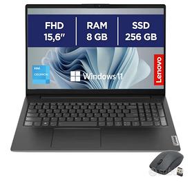 Lenovo  N4500 2.8Ghz - Display 15,6" FHD - Ram 8Gb