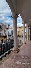 Palazzo storico a Giarre centro