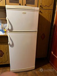 Frigorifero Smeg FD26A