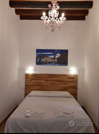 Appartamento per vacanze a Venezia