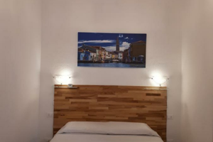 Appartamento per vacanze a Venezia