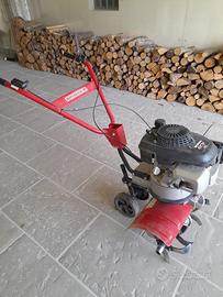 Motozappa honda GCV 160