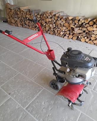Motozappa honda GCV 160