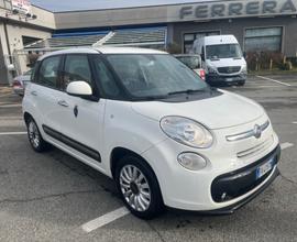 Fiat 500L 1.3 Multijet 95 CV Lounge