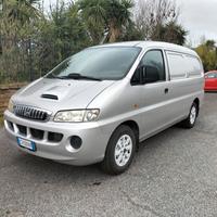 Hyundai h1 