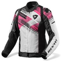 Giubbotto moto REV'IT Donna mod. Apex H2O Ladies