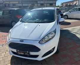 Ford Fiesta 1.5 TDCi 75CV 5 porte Titanium