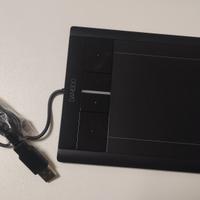 Tavoletta Grafica Wacom Bamboo Touch 