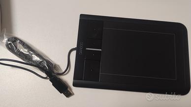 Tavoletta Grafica Wacom Bamboo Touch 